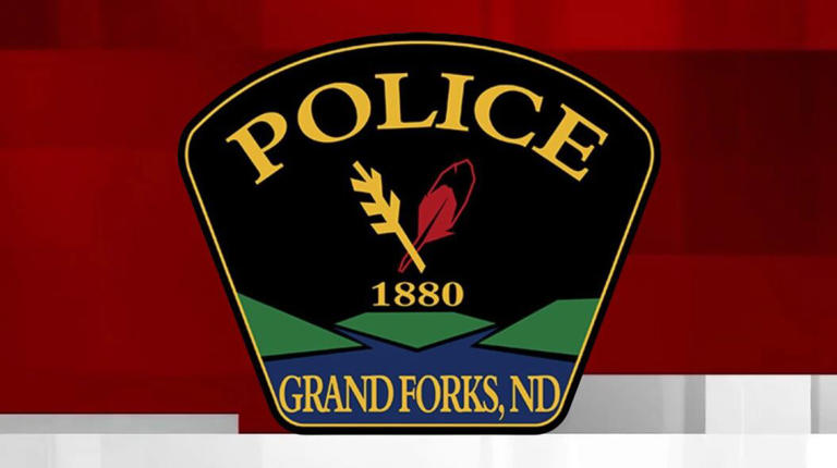 Grand Forks police issue traffic alert for potential speeding/racing