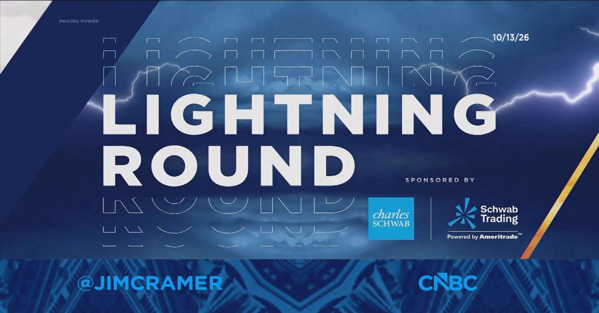 Lightning round: Buy MasTec, says Jim Cramer