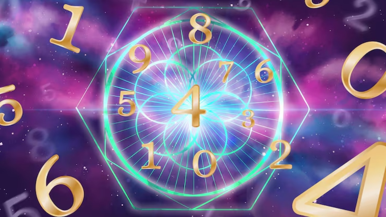 Numerology horoscope today, October 14, 2026: Unlocking the energy of ...