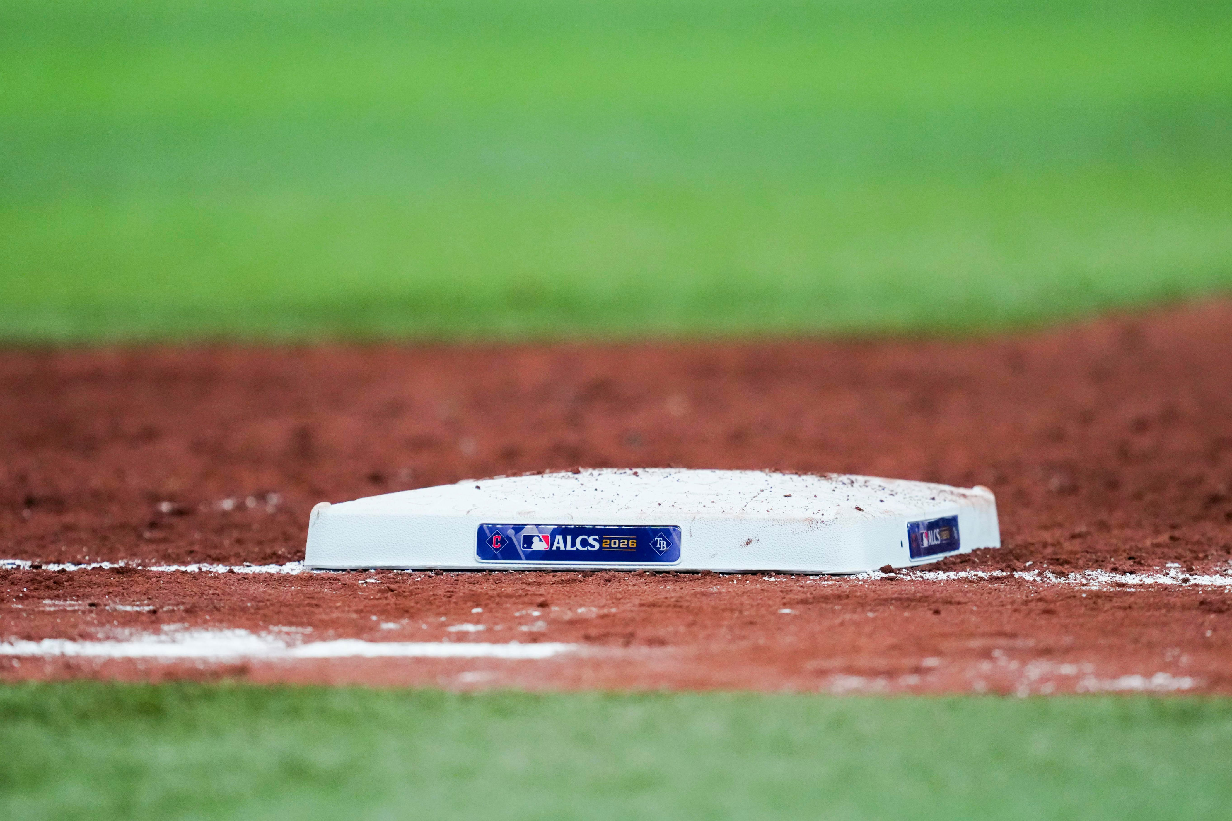 MLB Championship Series 2026 discussion thread: Day 3