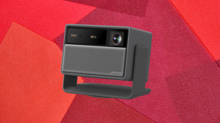 Xgimi has launched three Google TV projectors and early birds save on price