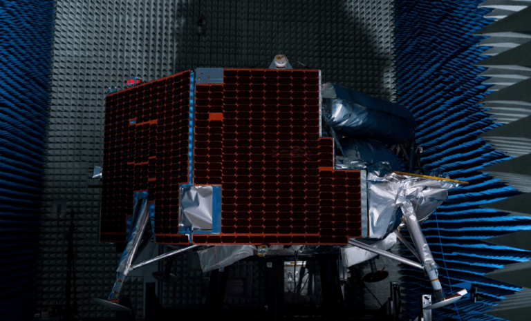 NASA’s moon base plans take a major step forward as a powerful lander ...