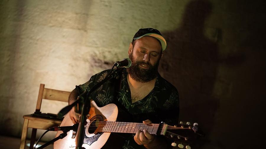 L'autunno del Karel Music Expo viene aperto da Krano a Cagliari