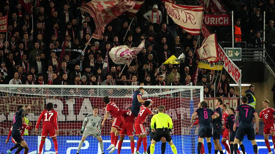 Kane almost secured victory, but Norwegian fairy tale came true as ...