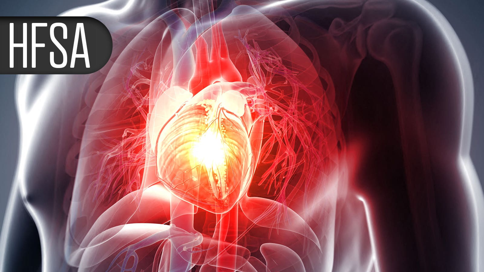 Cardiac microcurrent therapy raises eyebrows in heart failure