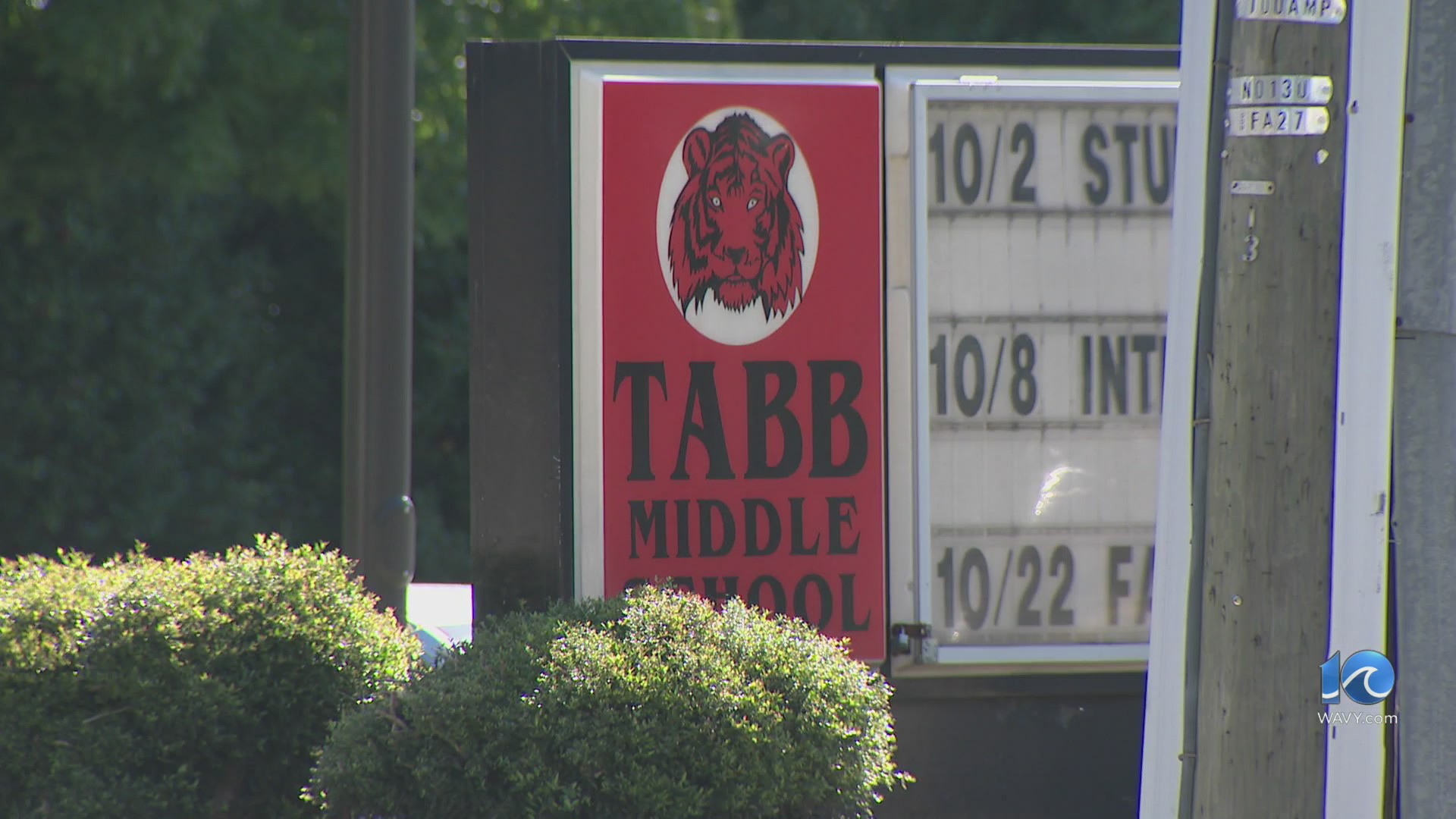 Swatting call puts York schools on alert