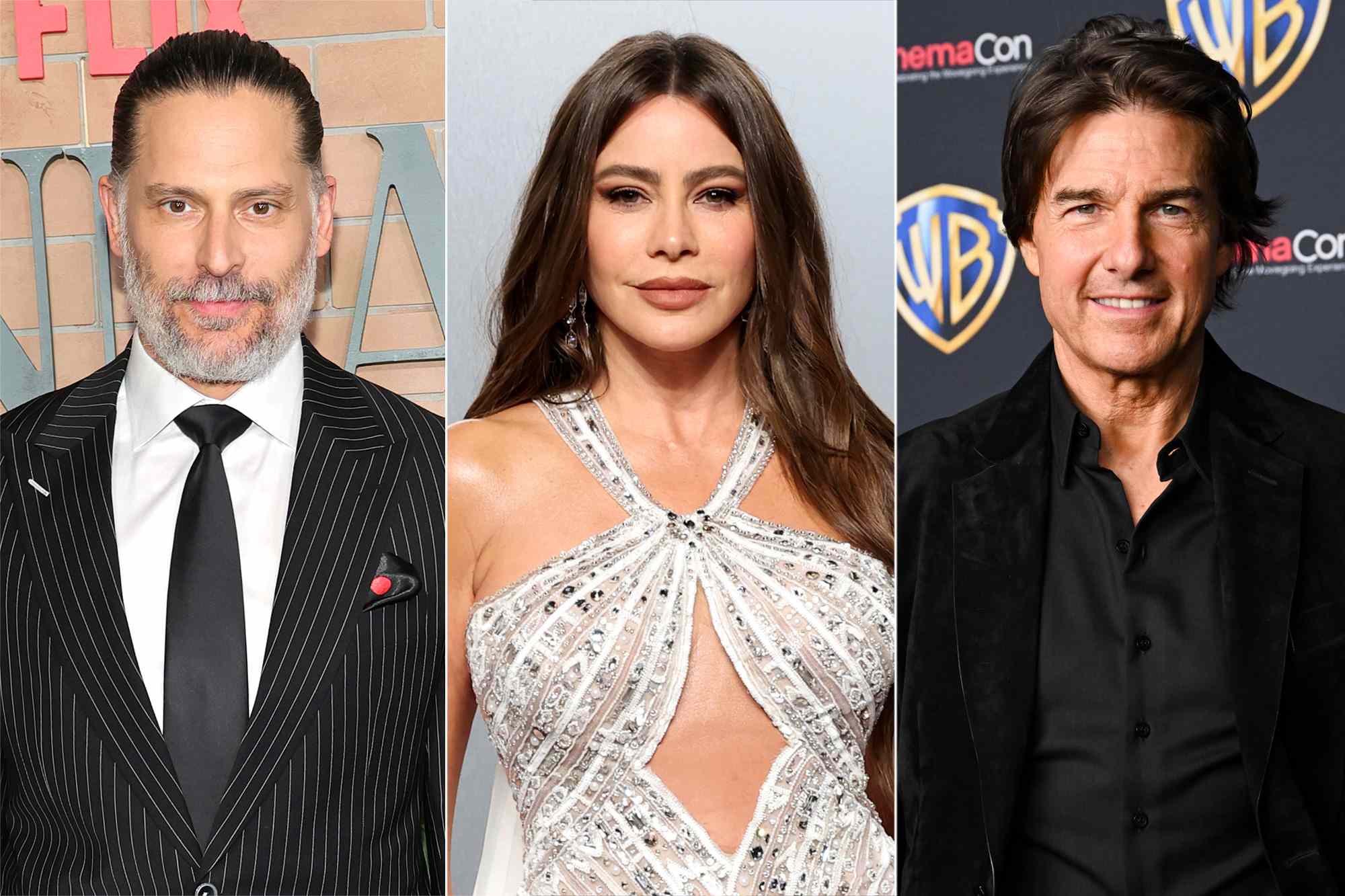 Joe Manganiello’s team thought he lost 'Jack Reacher' role because ...