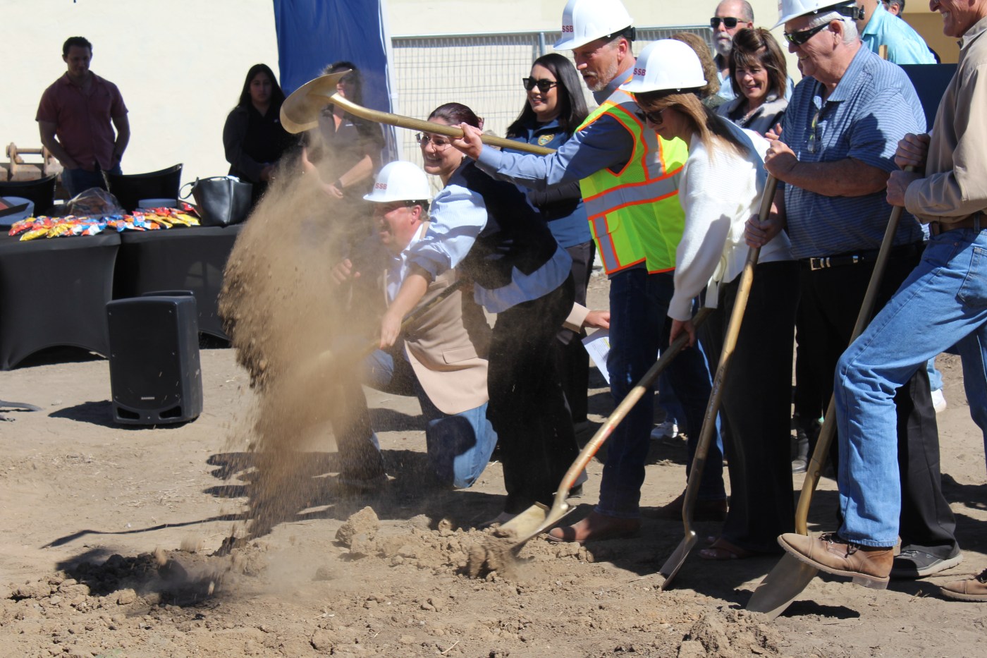 Compass Church housing project aims to keep pace with growing staff