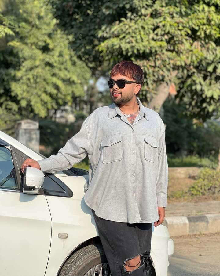 Two more arrested in murder of Mad Sandhu