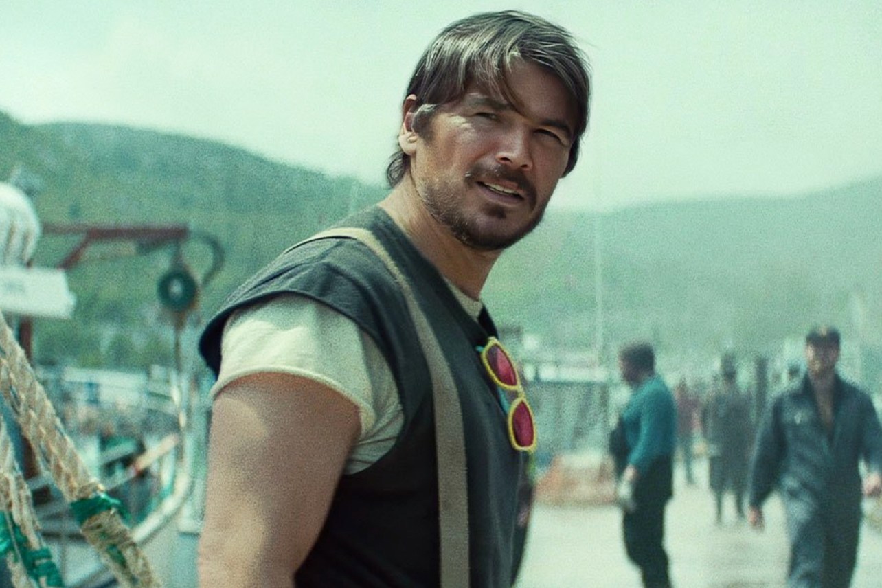 Where was Netflix’s ‘Below’ filmed? Top filming locations for Josh ...