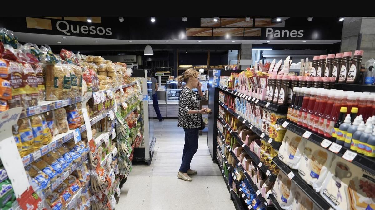 La inflación volvió a acelerarse en septiembre y llegó al 1,9%, según ...