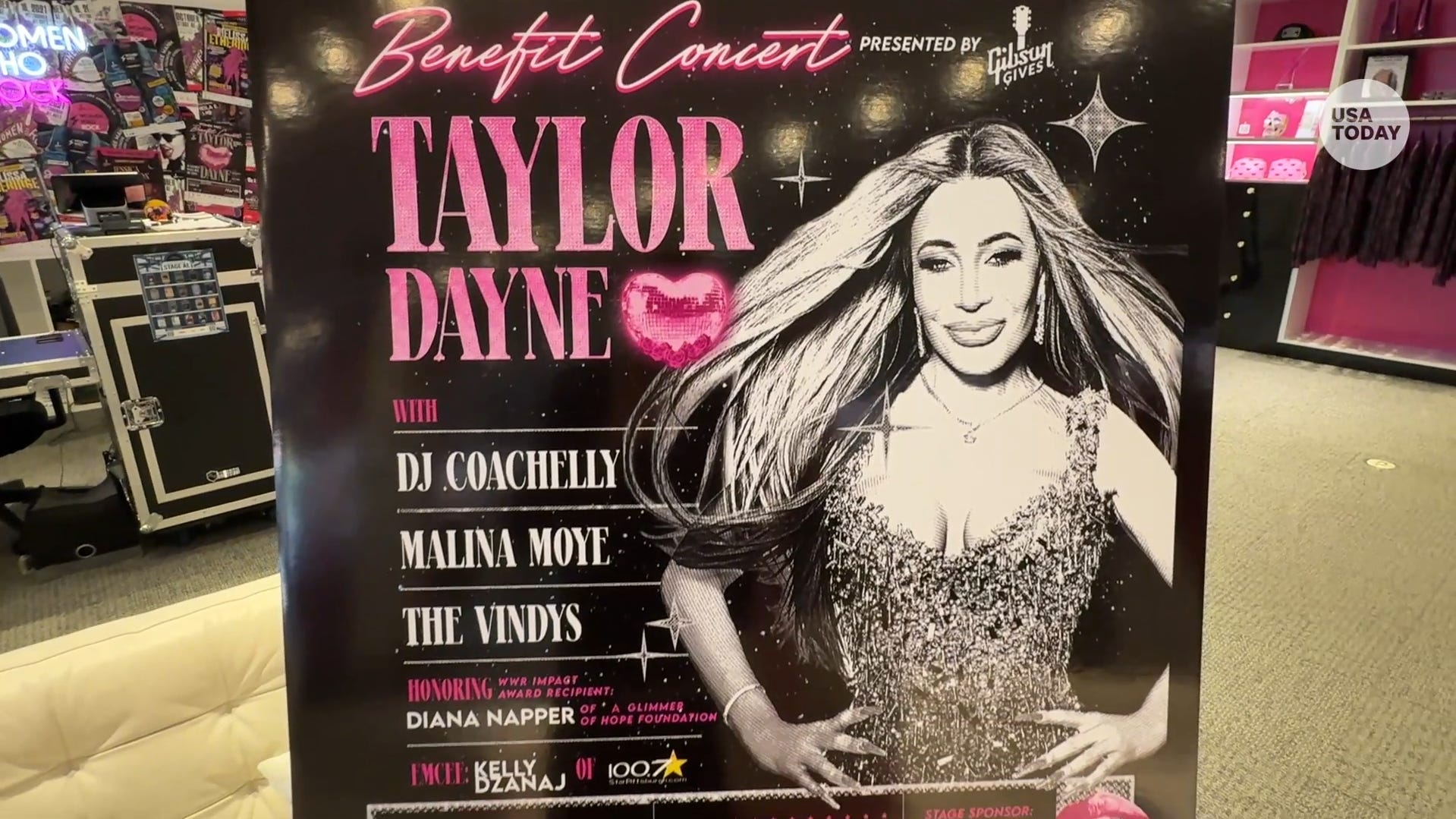 Women Who Rock returns for benefit concert in Pittsburgh