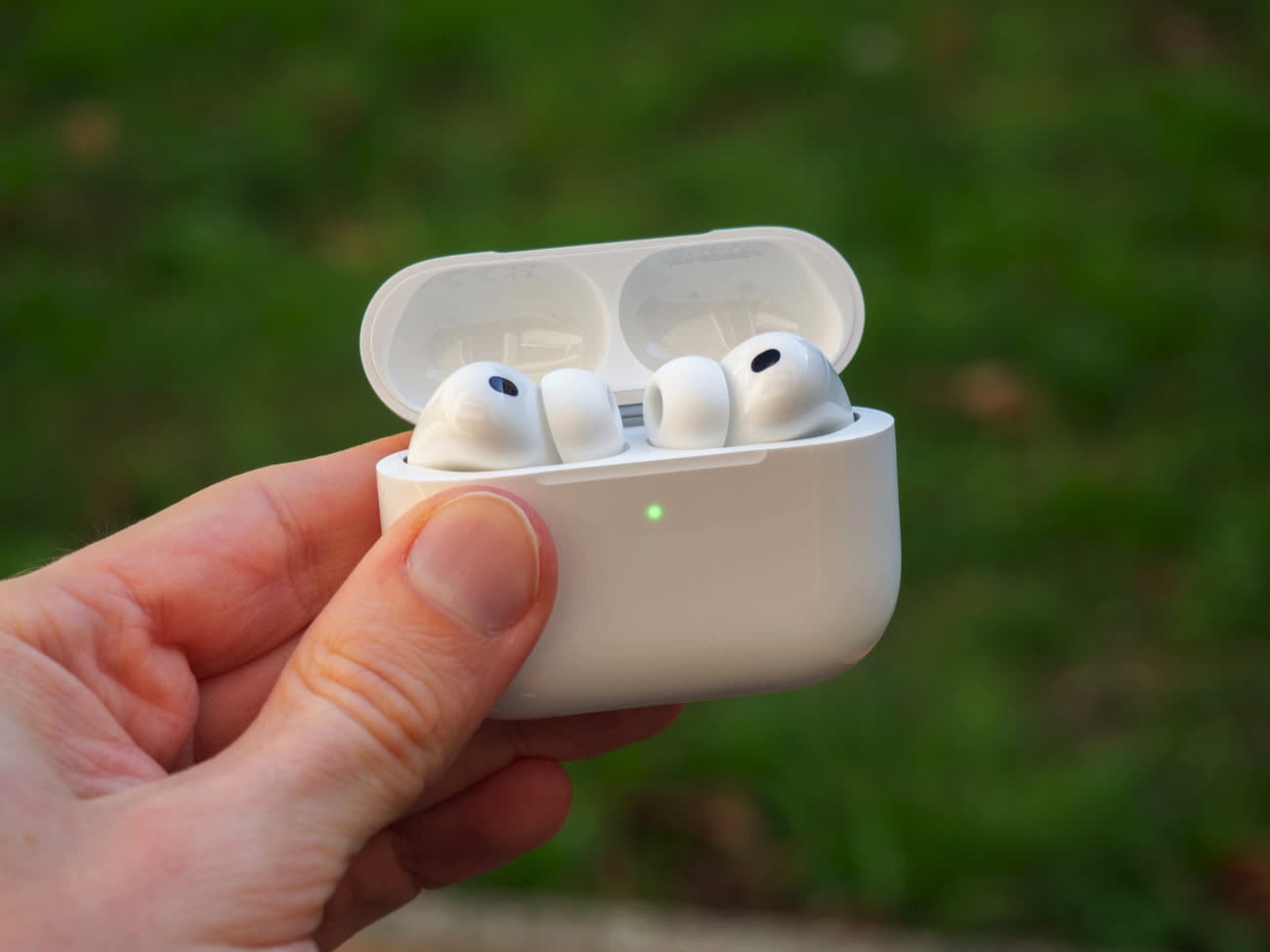 Apple publie un nouveau firmware bêta pour les AirPods et l’AirPods Max 2