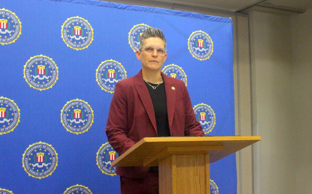 FBI’s touted Wind River enforcement surge includes three reindicted ...