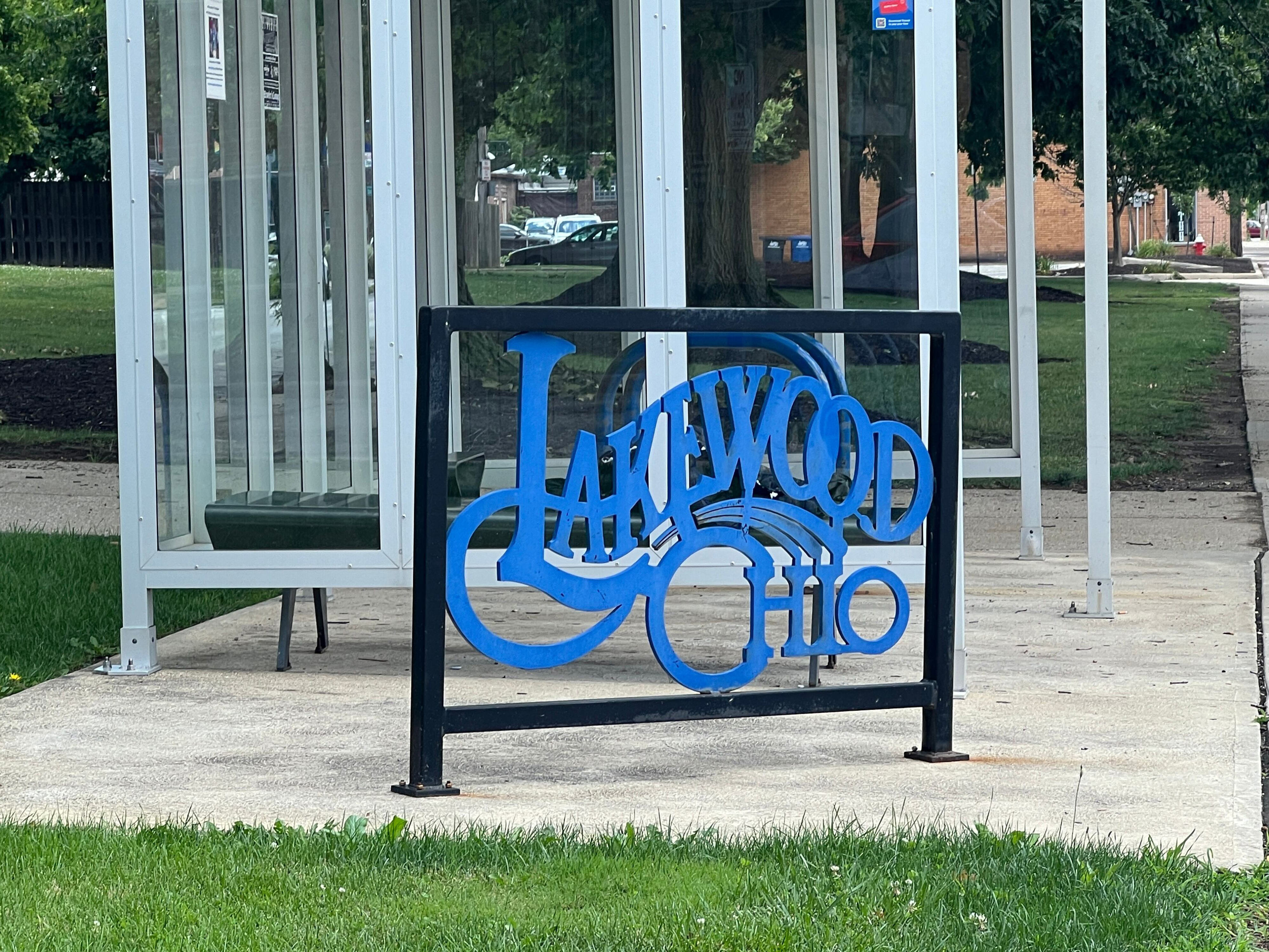 Lakewood auctions old street signs, starting at $25