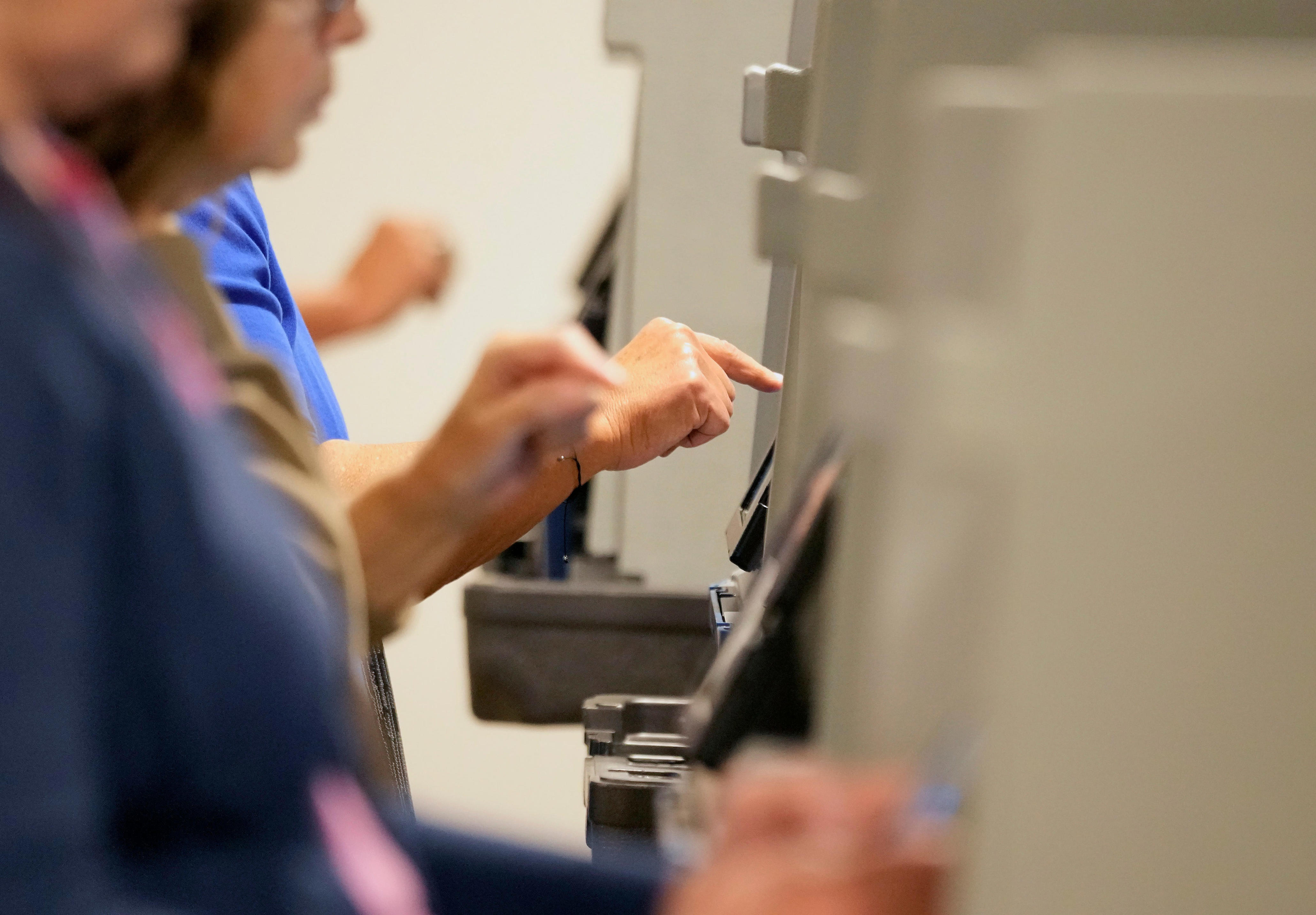 Can you vote in Alabama's 2026 election? Check your status