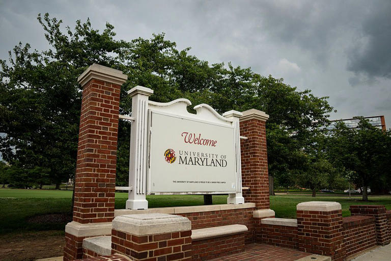 University of Maryland horrified as tennis team ousted over racist image