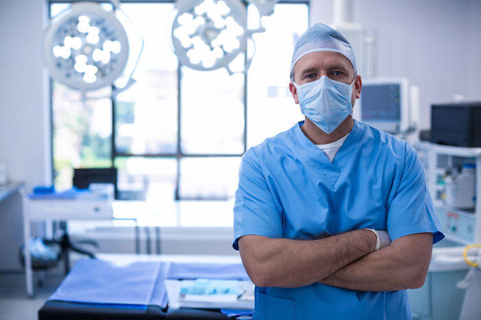 You want to look weird?: 52 outrageous things doctors said to patients