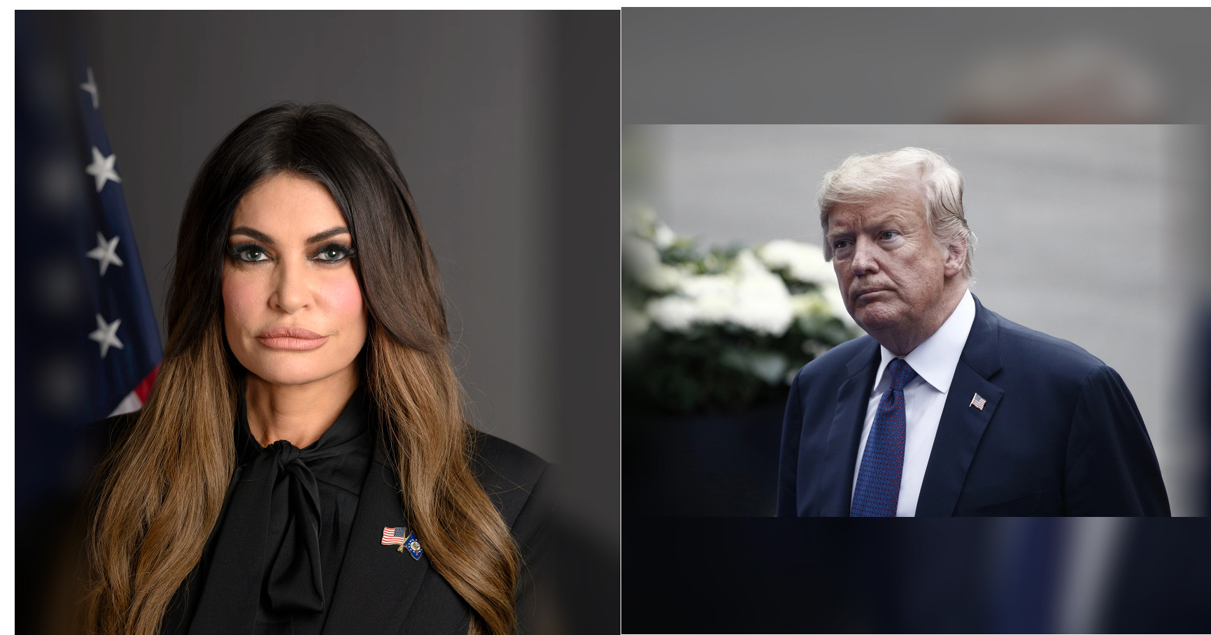 Trump ousts ambassador Kimberly Guilfoyle from Greece post over ...