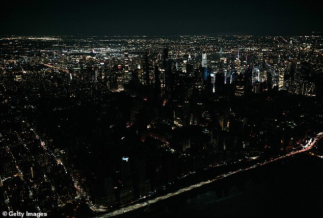 Power grid emergency declared across 13 US states in urgent bid to ...