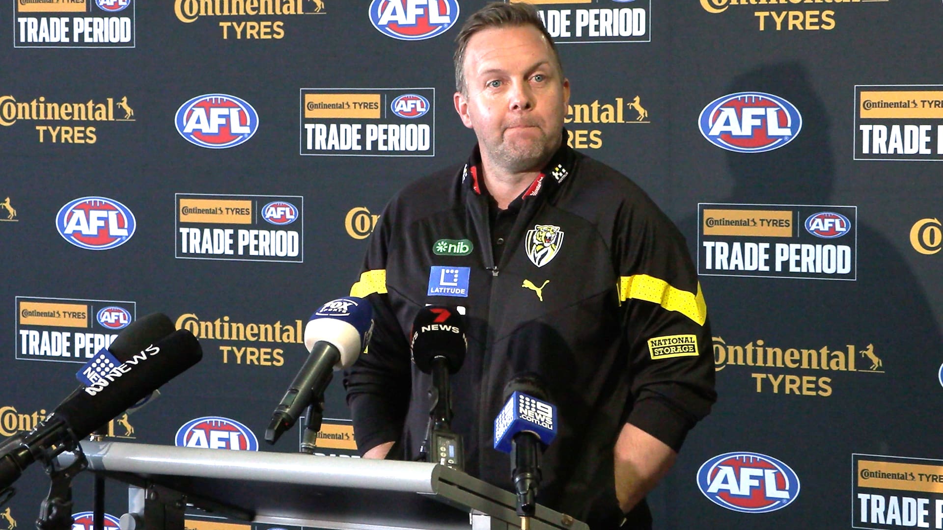 Richmond list boss explains Tigers’ AFL draft strategy for 2027