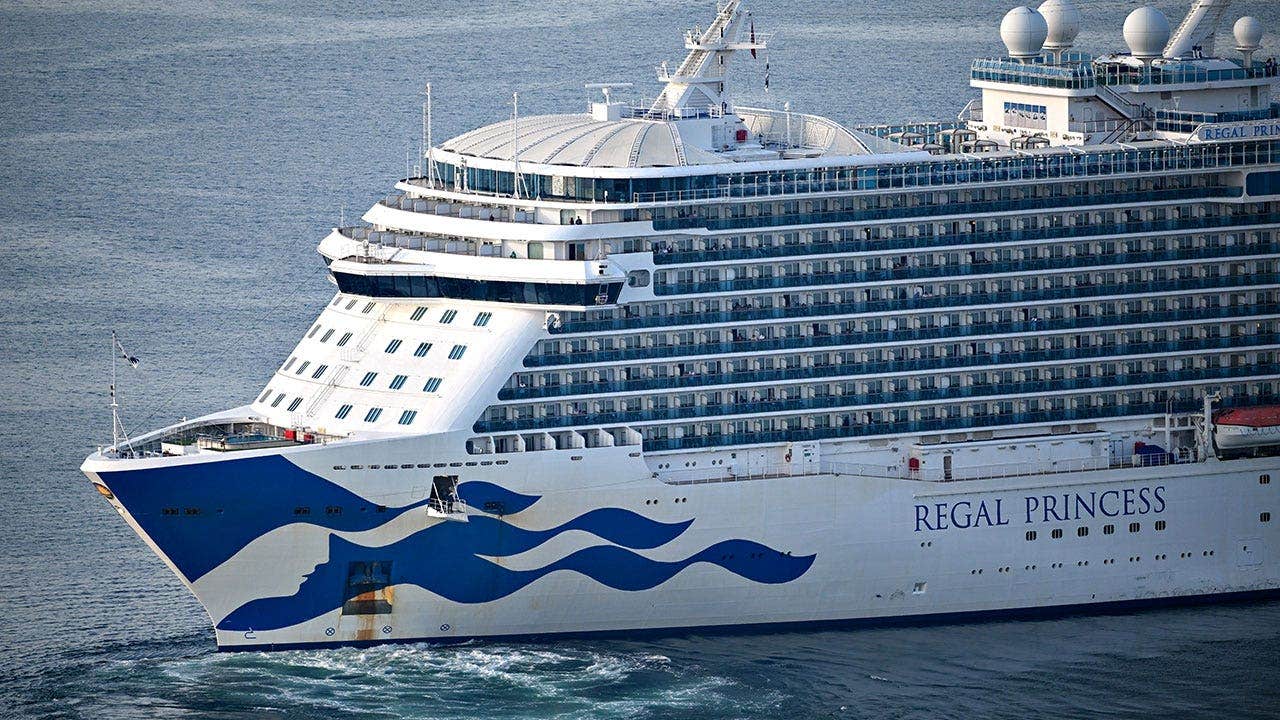 Major cruise line hikes its popular package prices in move that could ...