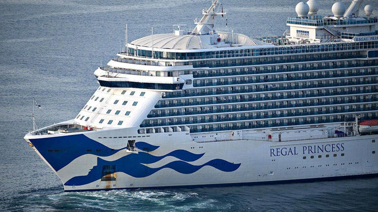 Major cruise line hikes its popular package prices in move that could ...