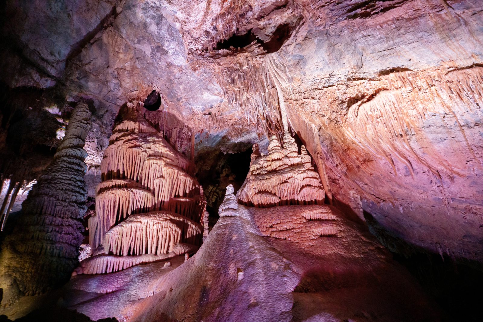 Montana's oldest state park was named for explorers who walked right ...