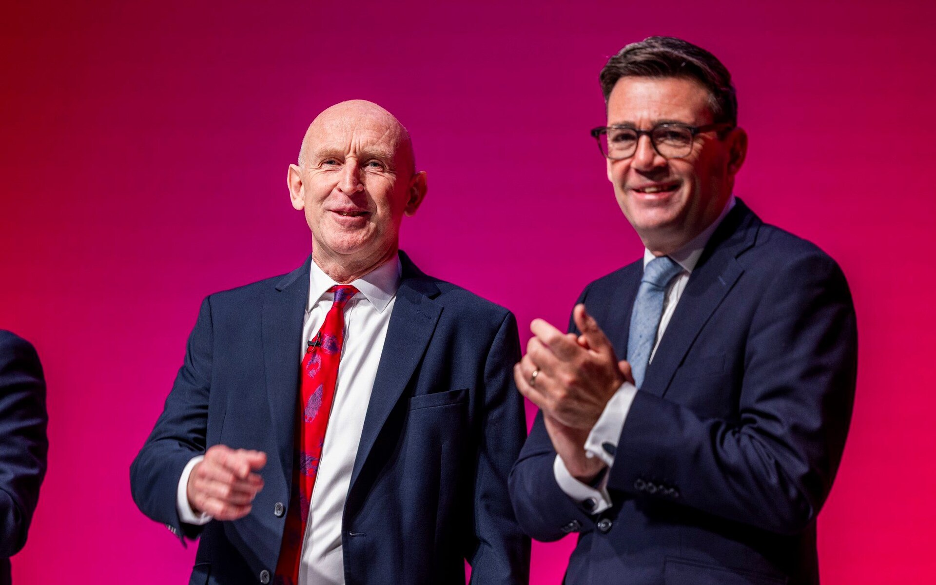 Britain raising taxes at fastest pace in the West