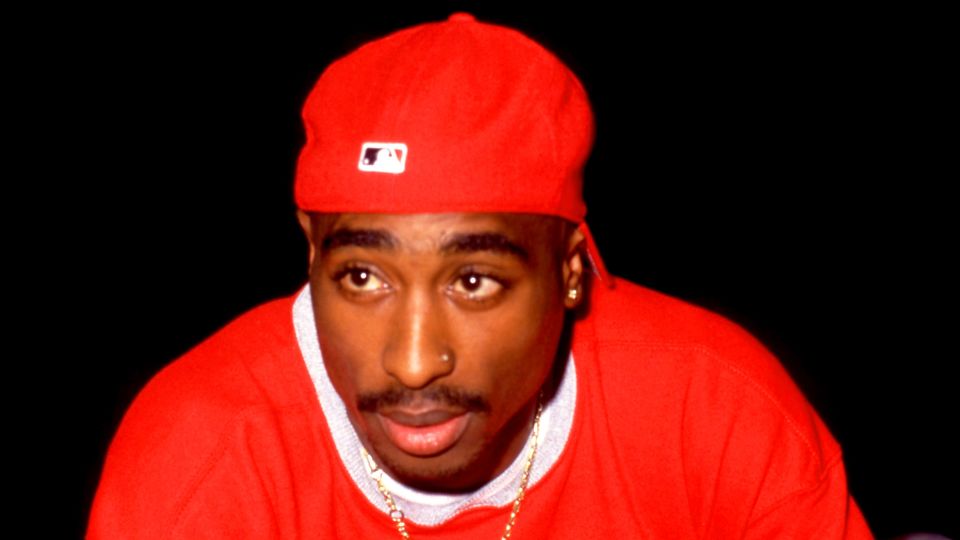 Duane Davis sentenced to 40 years to life for the death of Tupac Shakur