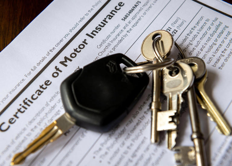 Which? calls for ban on charging extra for pay monthly motor insurance