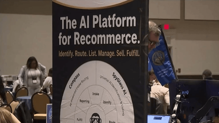 Goodwill Keystone AI summit explores how to help people find jobs in PA