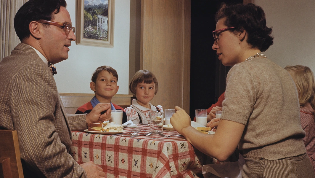 Parenting without raising an entitled kid