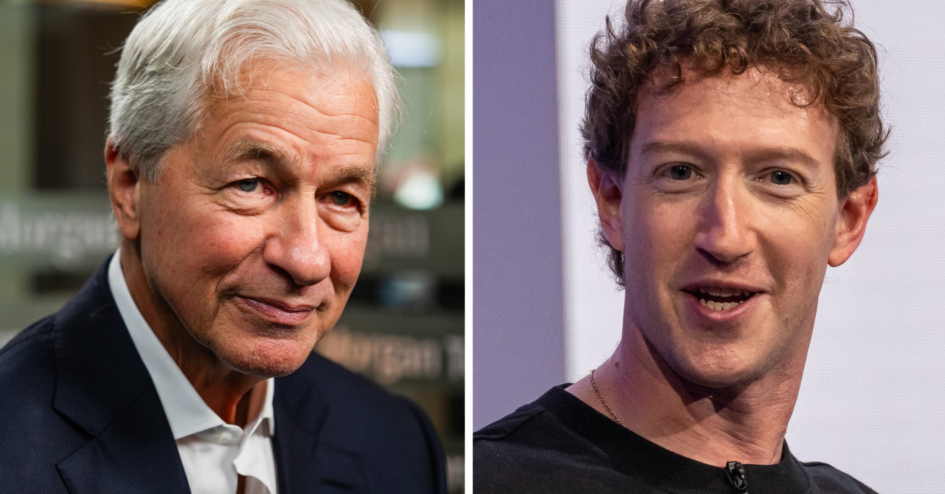 JPMorgan Chase blocks outside AI agents like Muse, Instinct from ...