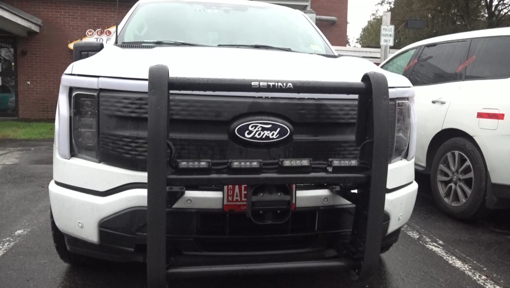 Bellows Falls police to expand patrols into rural Rockingham