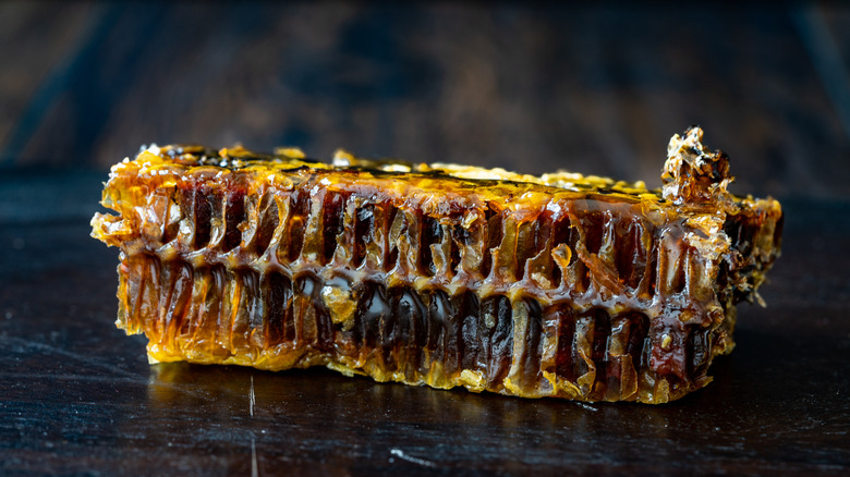 Why exactly is Elvish honey so expensive?
