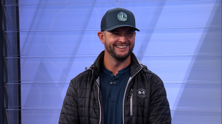 AJ McCarron excited for opportunity to lead new Rhode Island UFL team