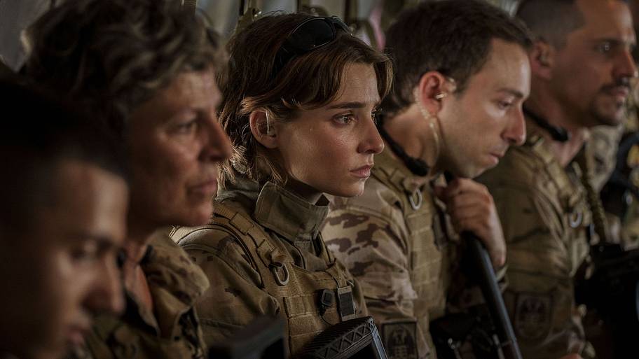 The perfect new zombie movie hits Prime Video just in time for Halloween