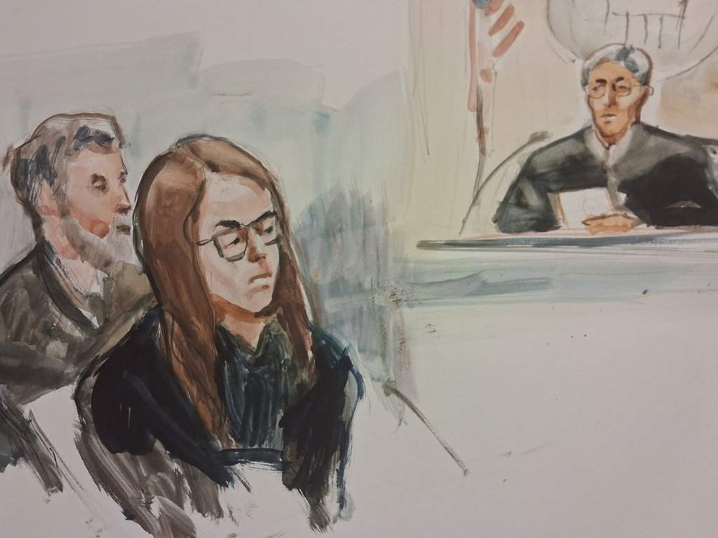 Bail denied to US suspect charged in connection with Tumbler Ridge ...