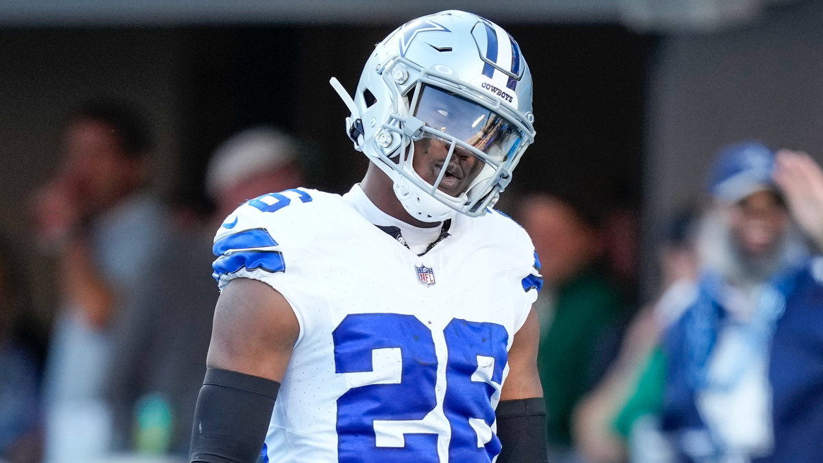 Will the Cowboys bench DaRon Bland? 2027 salary, underperformance make ...