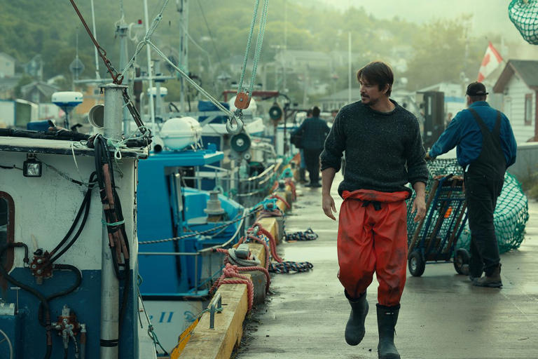 Where was Netflix’s “Below” filmed? See the thriller’s real-life ...