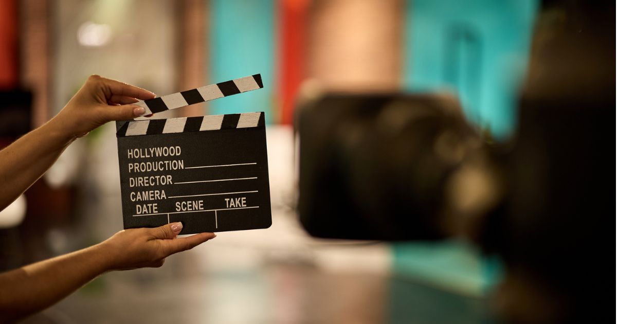 Daily Wire reveals new movie featuring star-studded cast, including Rob ...
