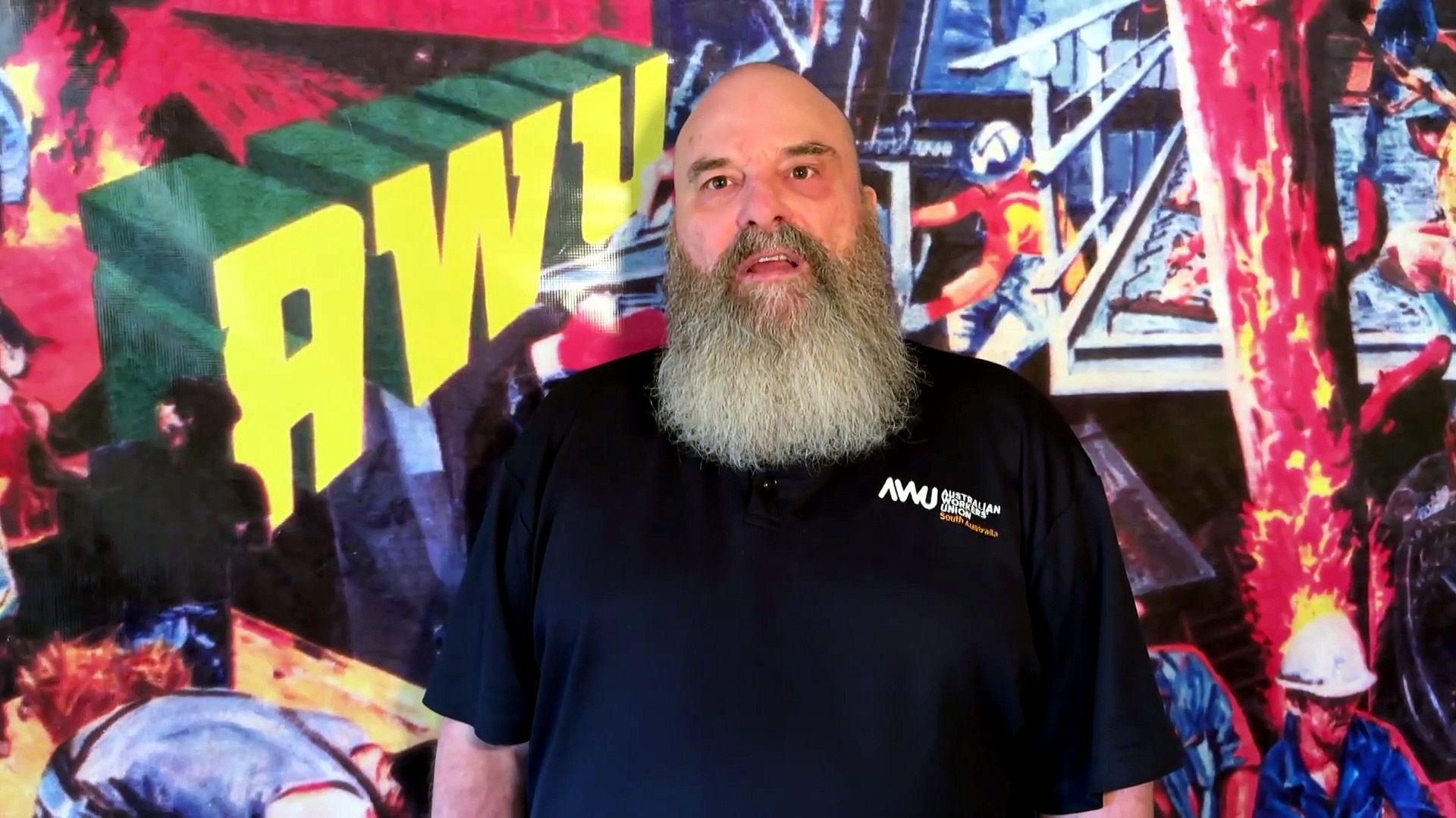 Hundreds of workers face uncertain future with closure of Whyalla ...