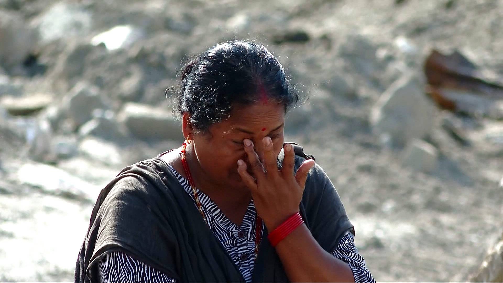 Nepal flood survivors struggle to rebuild as fresh disasters strain ...