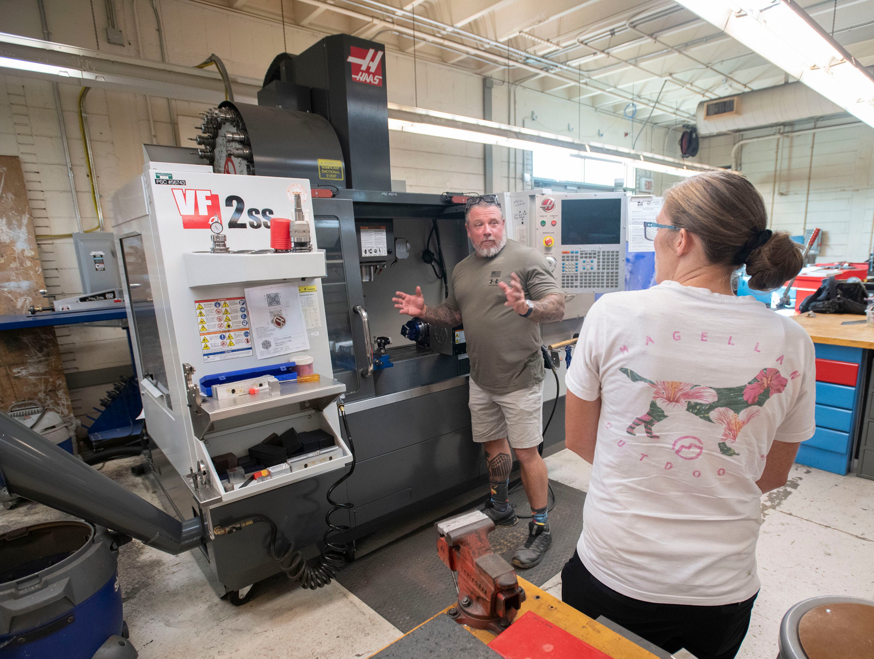 PSC employees return Friday, classes and exams resume Monday