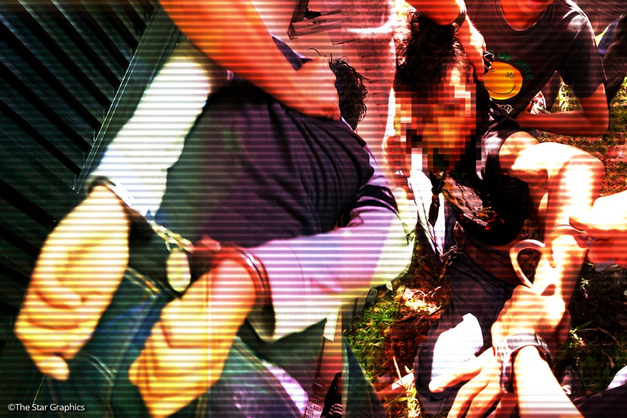 Five Malaysians nabbed in Japan over drug smuggling