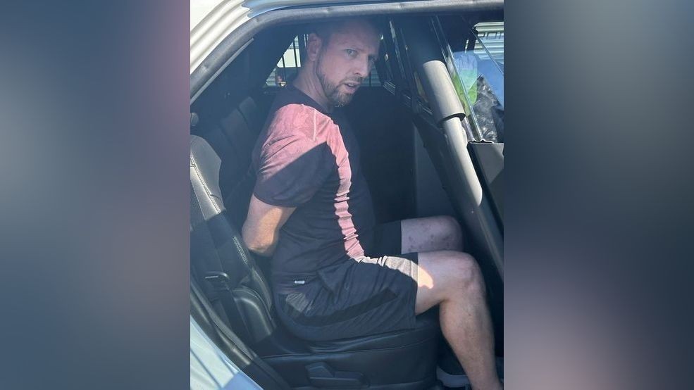 LPR leads to arrest of convicted sex offender in Sumner County