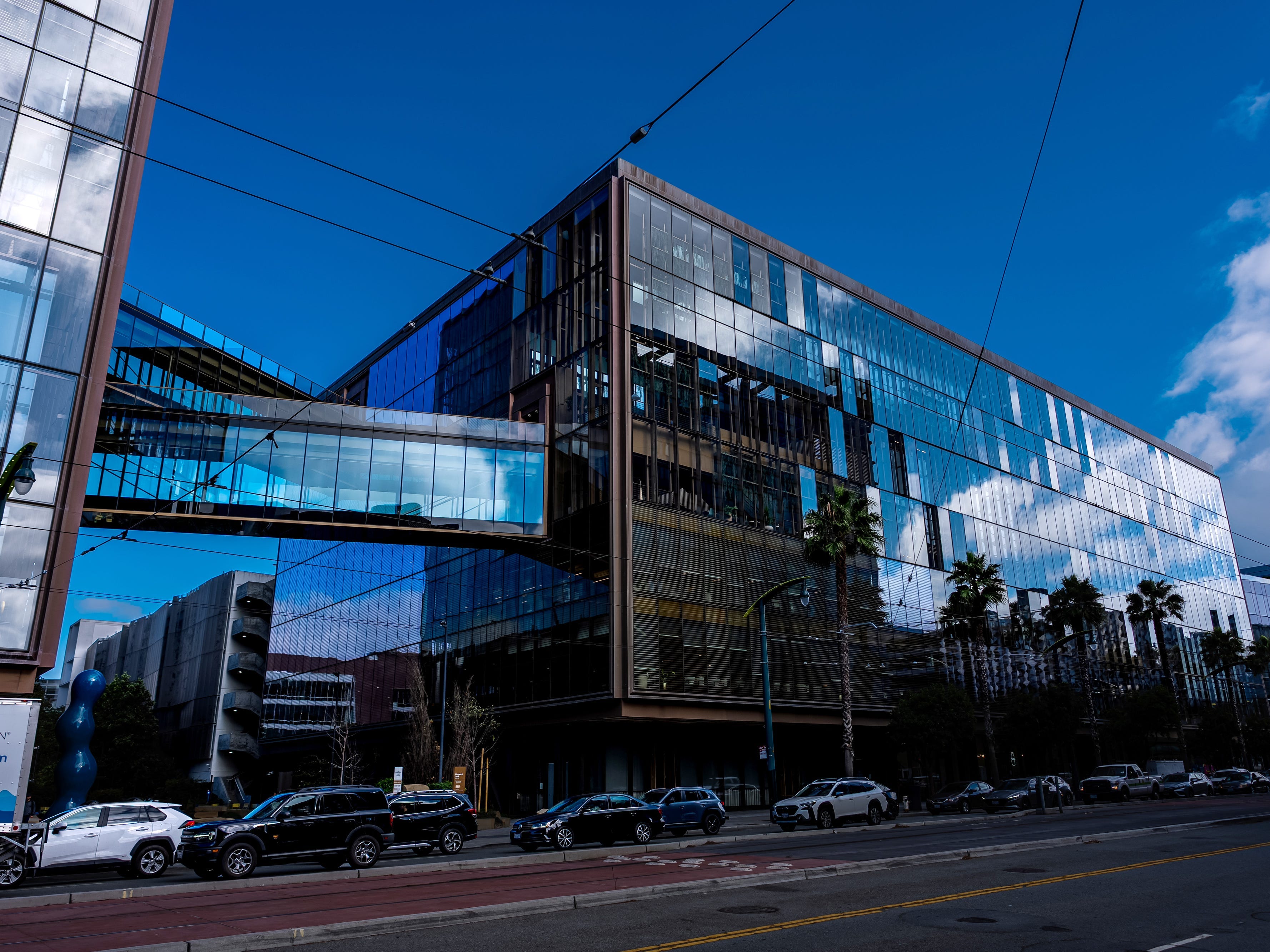 OpenAI says it found a hidden recording device planted in its office