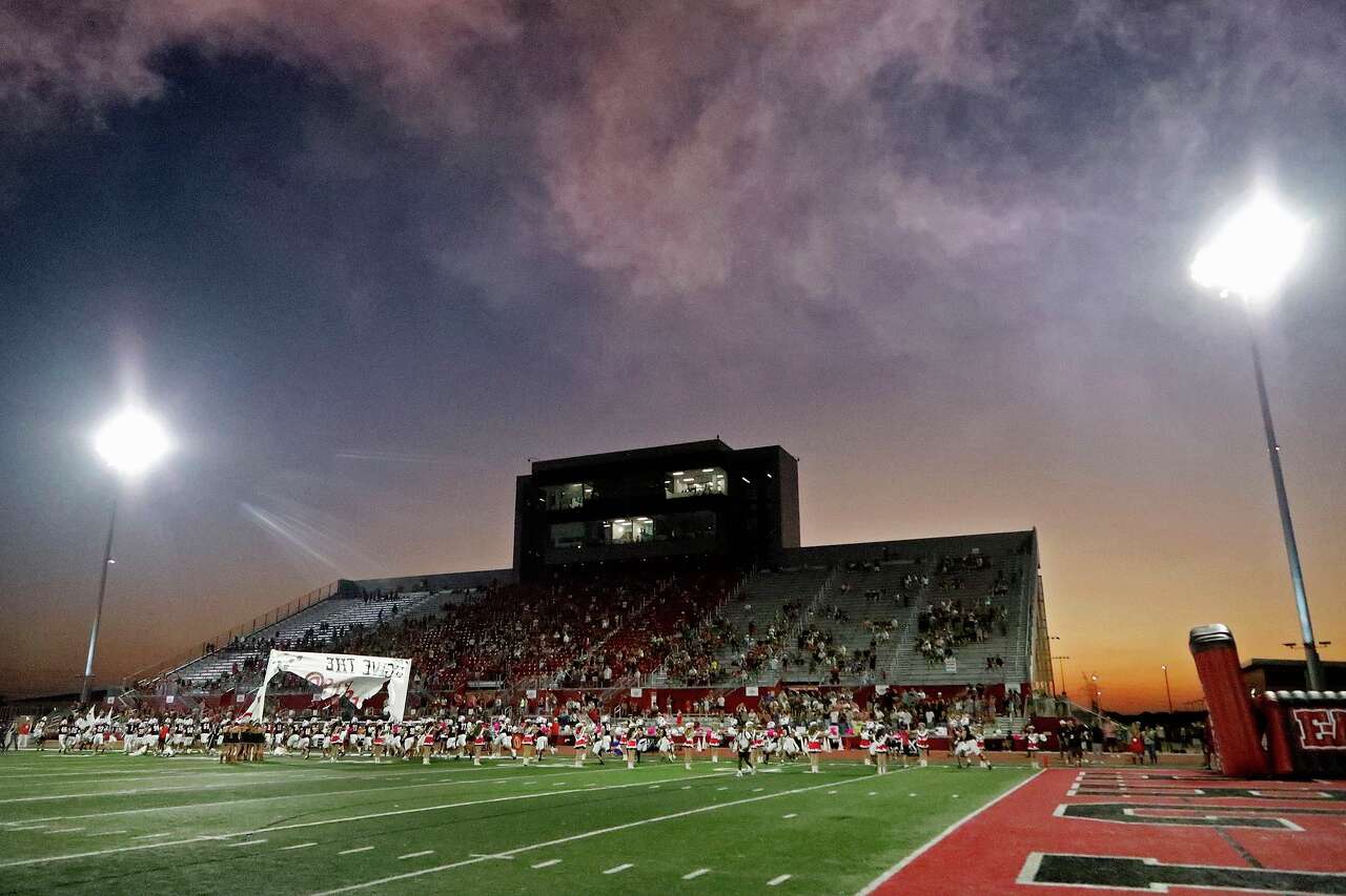 Is Texas high school football lacking parity? What these Week 7 Dallas ...