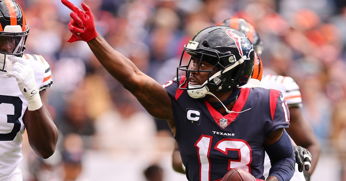 NFL Beavs: Week 5